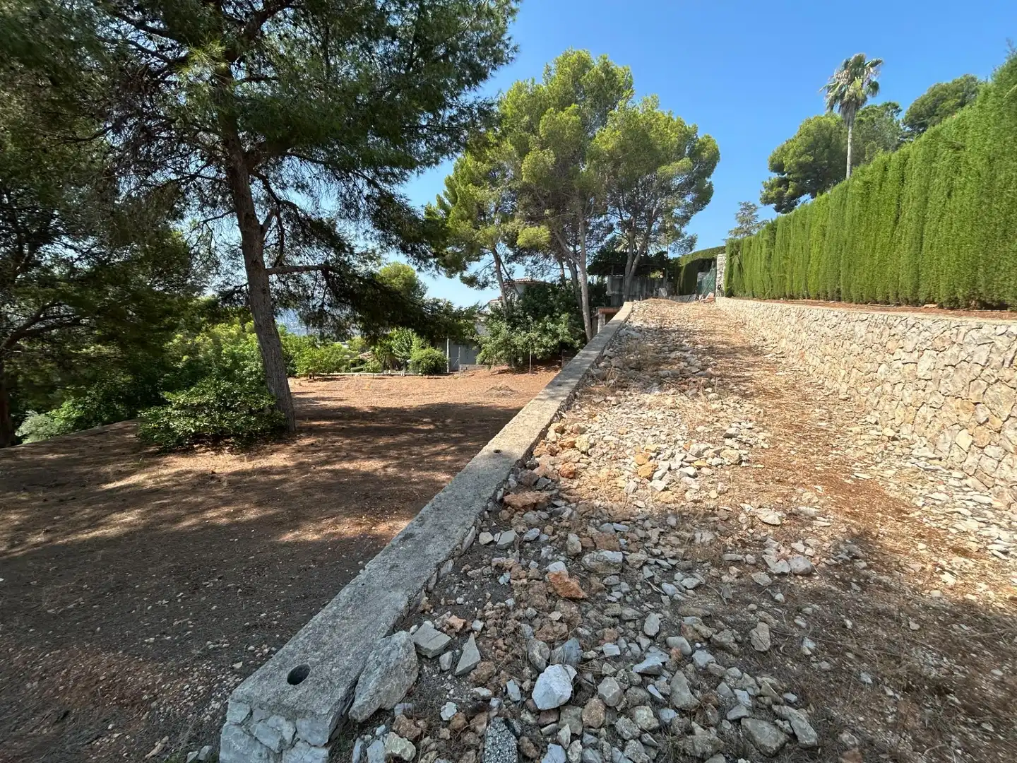 Terreno residencial en venta en Urbanizacion El Tossal, imagen 13