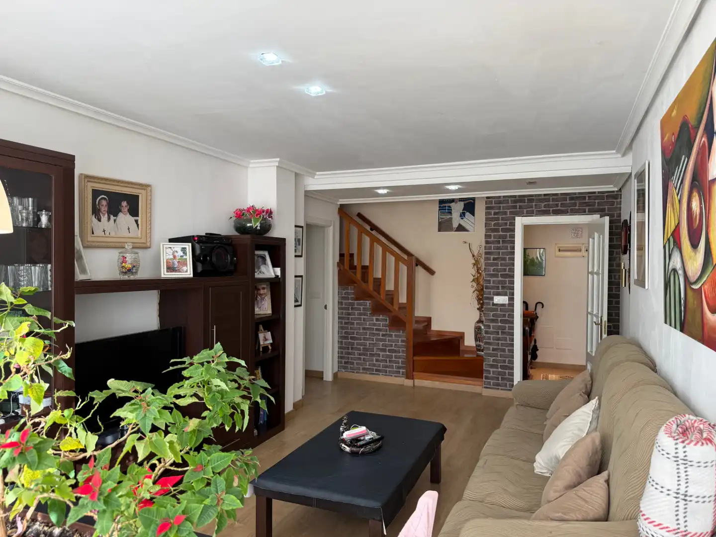 Flat for sale in Covadonga - Campuzano - Ciudad Vergel, imagen 2