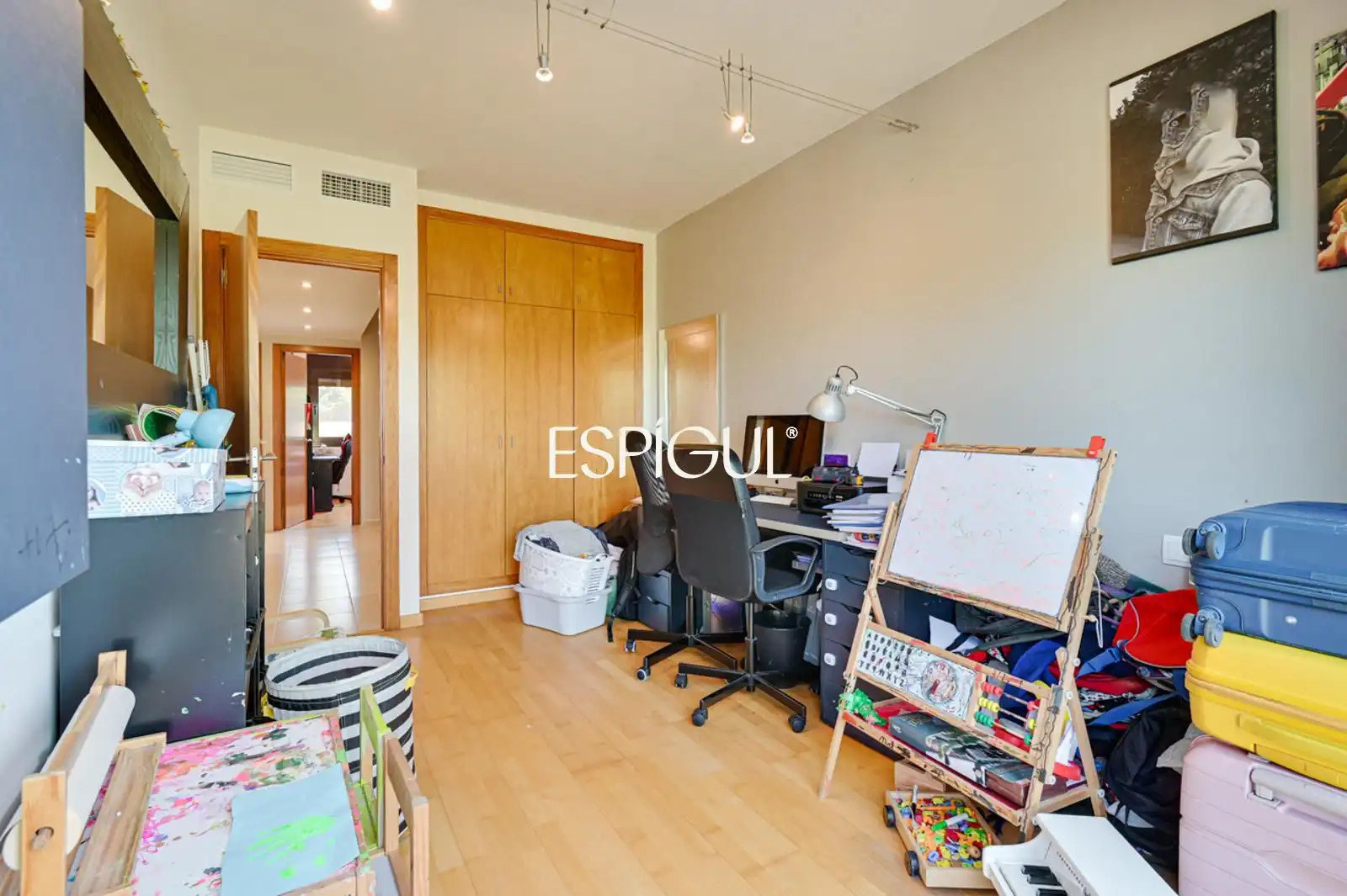 Casa o chalet en venta en Aiguaviva con Aire acondicionado, Calefacción y Parquet