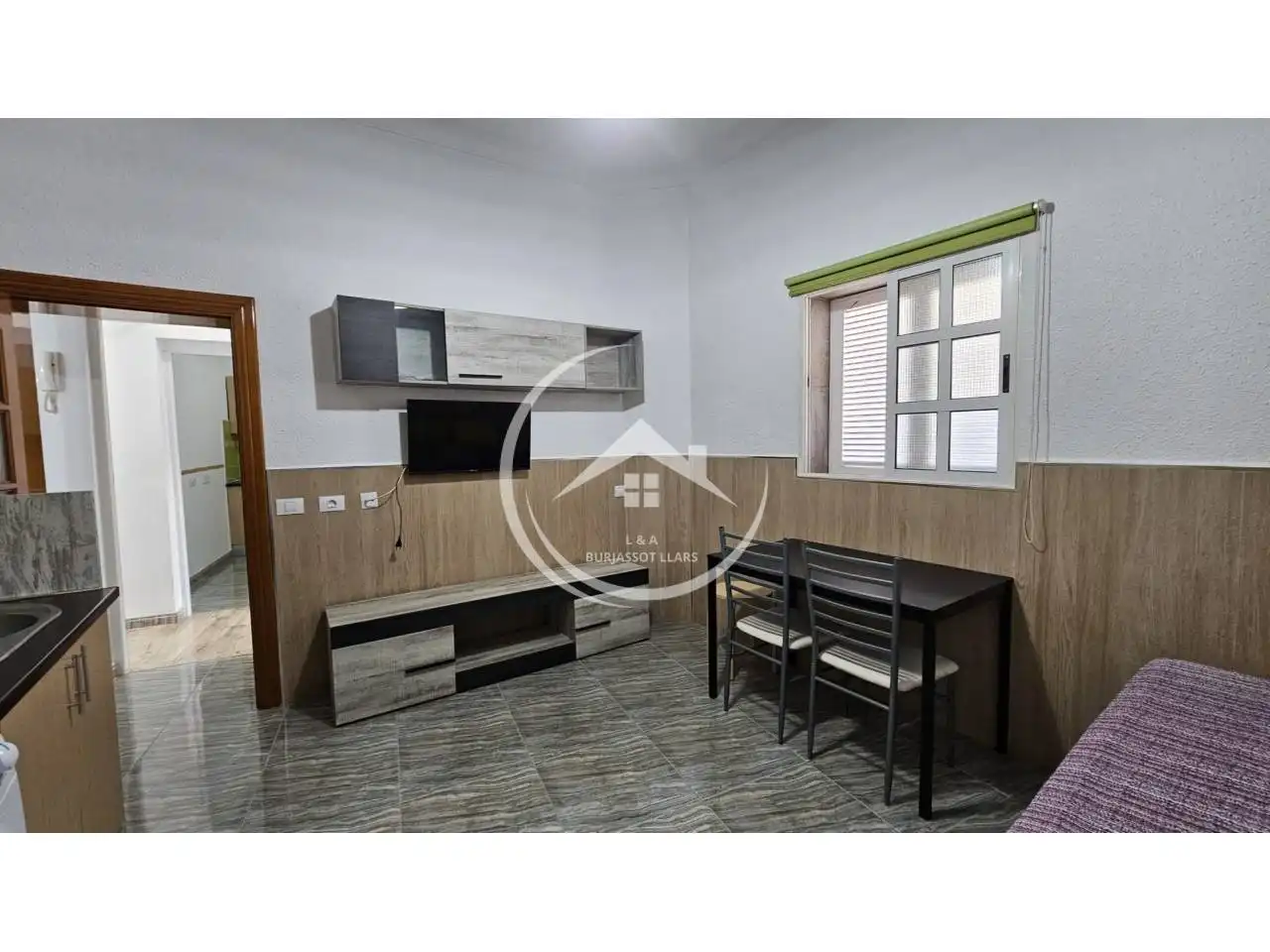 Cocina de Casa o chalet en venta en Las Palmas de Gran Canaria con Aire acondicionado, Jardín privado y Terraza