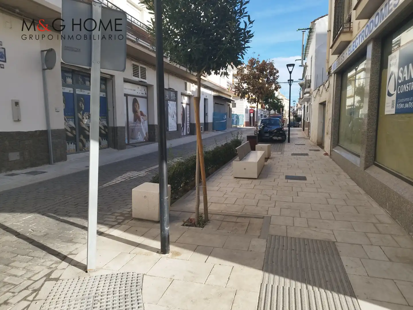 Grundstücke und Bauplätze zum Verkauf in Calle Robledillo, imagen 4