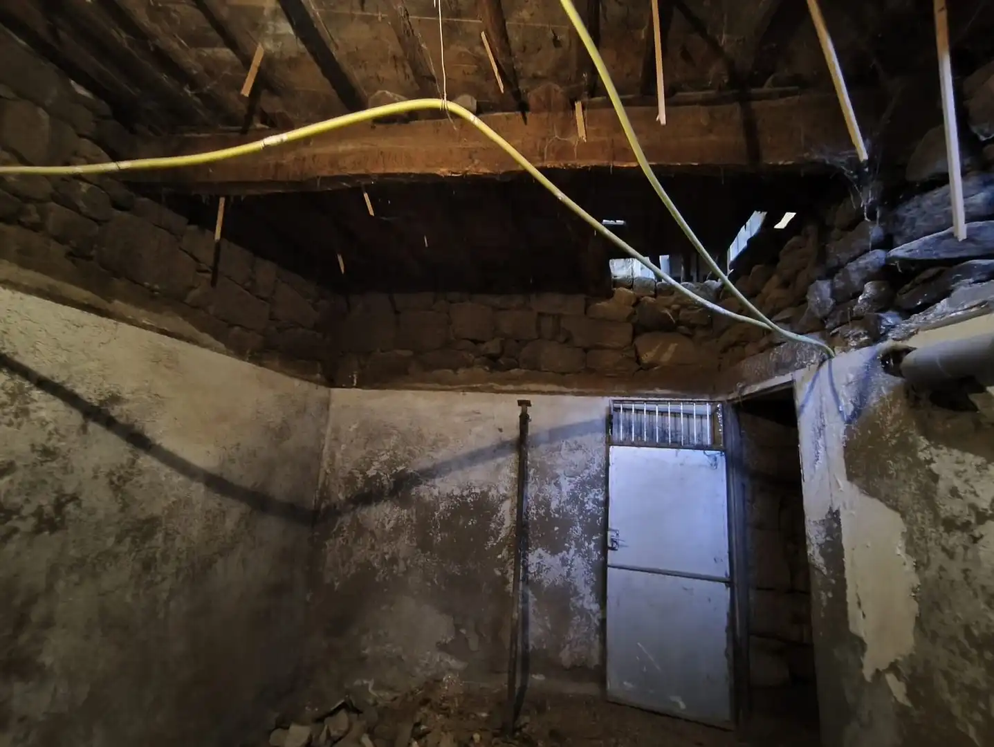 Casa rustica in vendita a Aldea lugar cimadevila, imagen 21