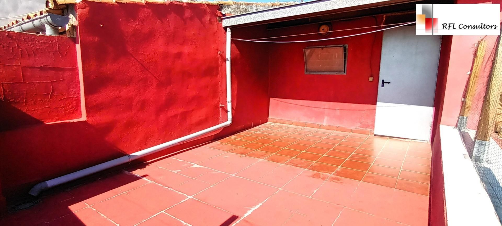 Terrace of House or chalet for sale in Torreblanca  with Terrace, Storage room and Balcony