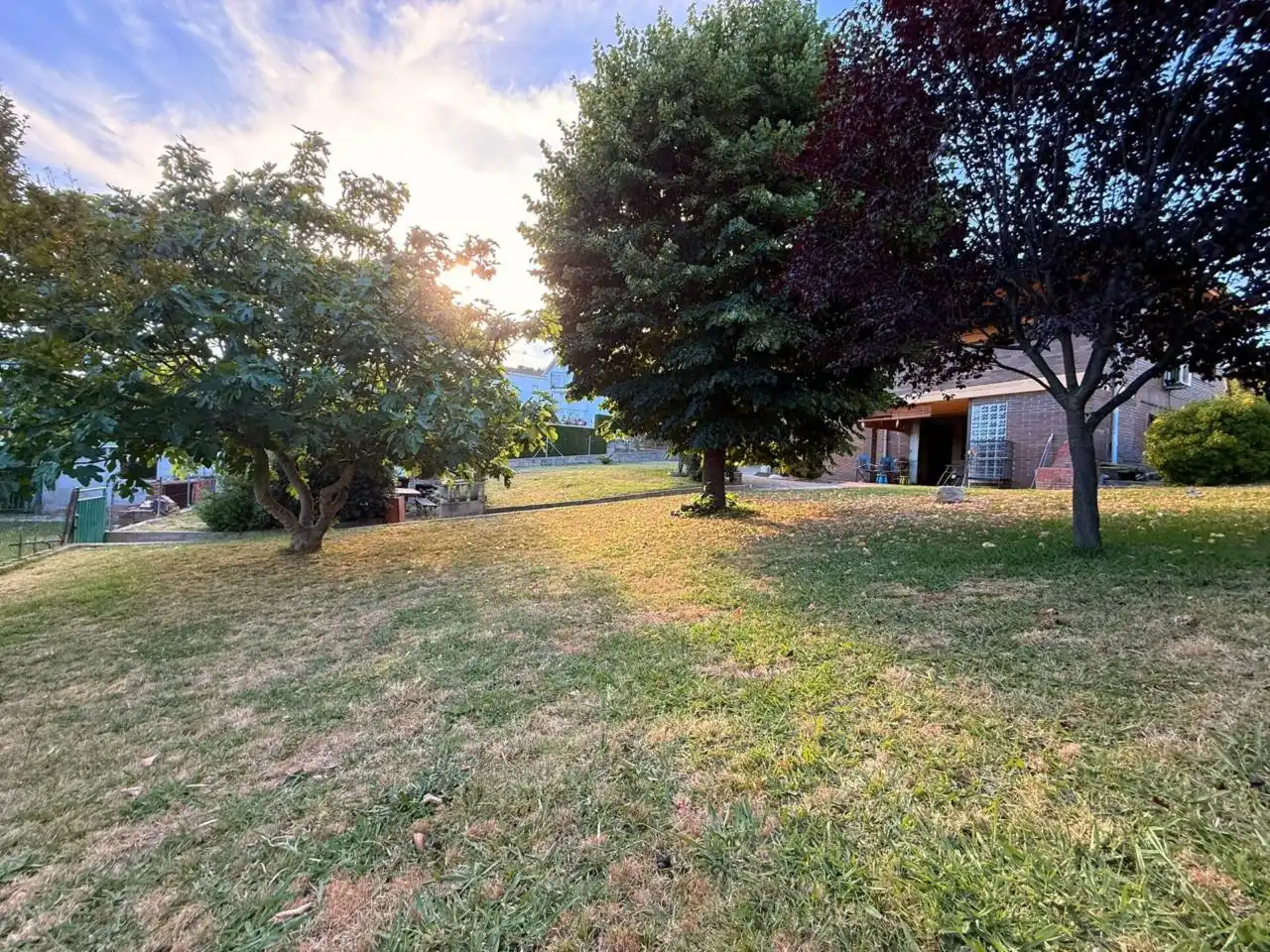 Casa o xalet en venda en Riells i Viabrea amb Aire condicionat, Calefacció i Jardí privat