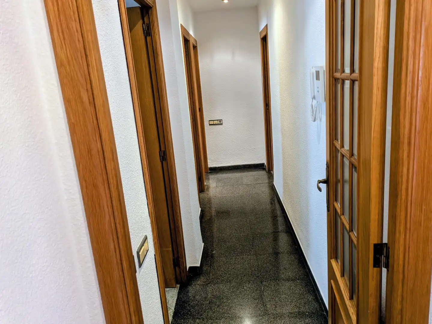 Flat with terrace for sale in Extramurs, imagen 10