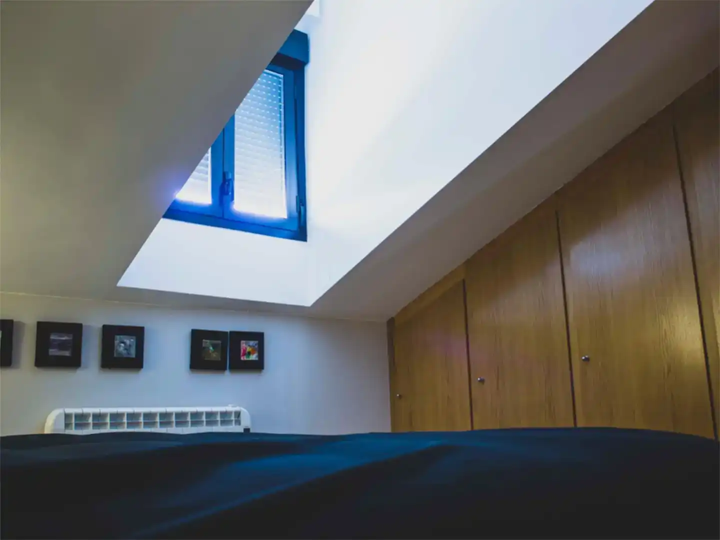Habitación de Piso en venta en Berceo con Parquet, Amueblado y Balcón
