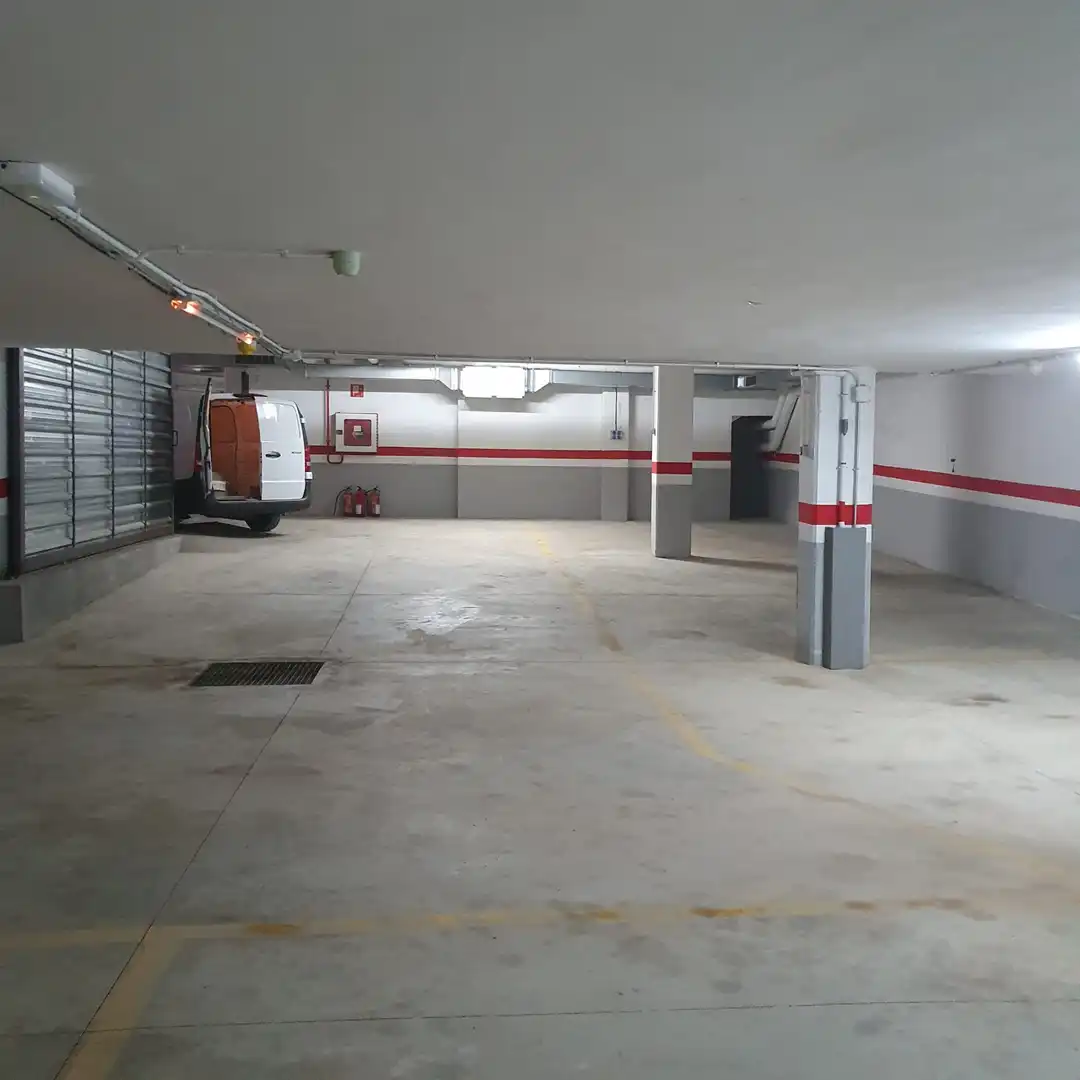 Aparcament de Garatge de lloguer en El Vendrell