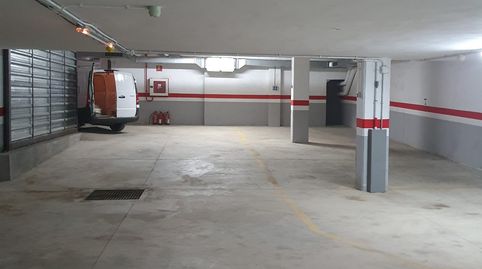 Foto 3 de Garatge de lloguer a Carrer de Cèsar Martinell I Brunet, 3, El Tancat - Mas d'en Gual, El Vendrell