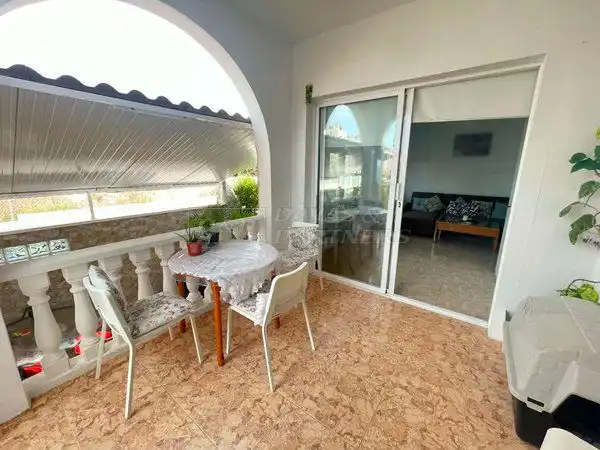 Chalet con jardín en venta en Playa de los Locos, imagen 5