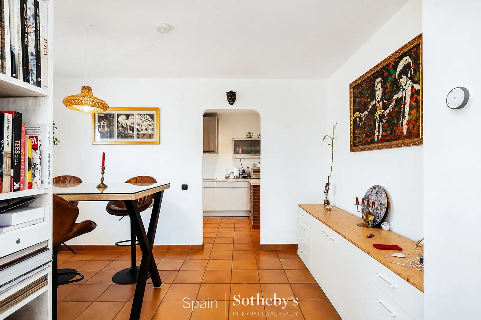 Maison avec piscine à vendre à Avinguda del Puig d'en Boronet, imagen 20