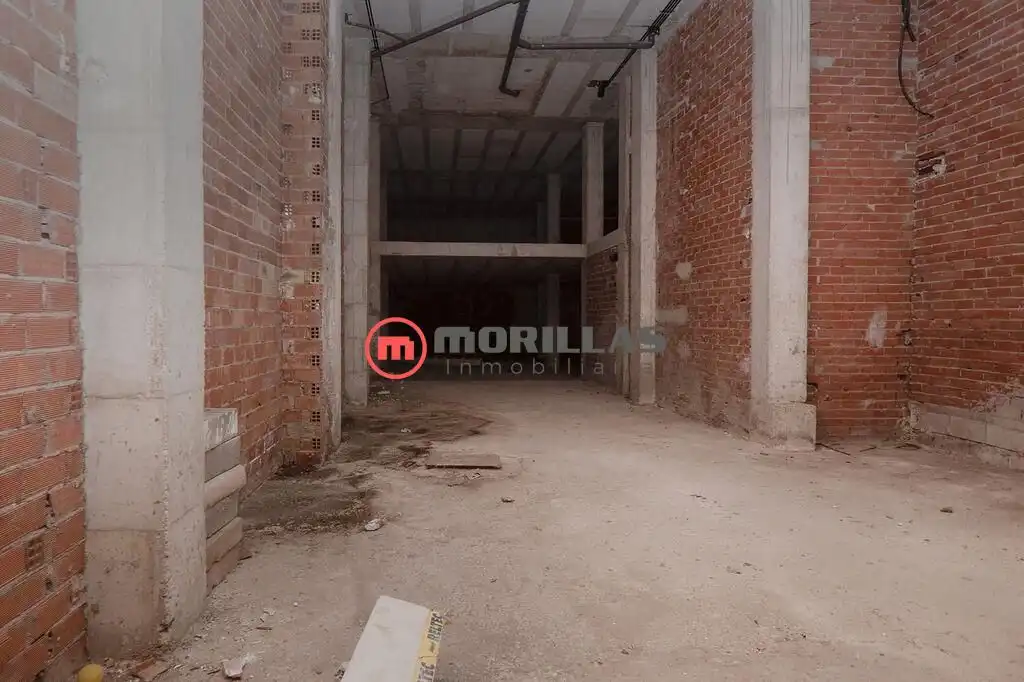 Local comercial en venda a Calle Mayor 152, imagen 10