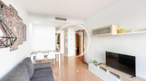 Foto 2 de Pis de lloguer a Carrer de Còrsega, L'Antiga Esquerra de l'Eixample,  Barcelona Capital