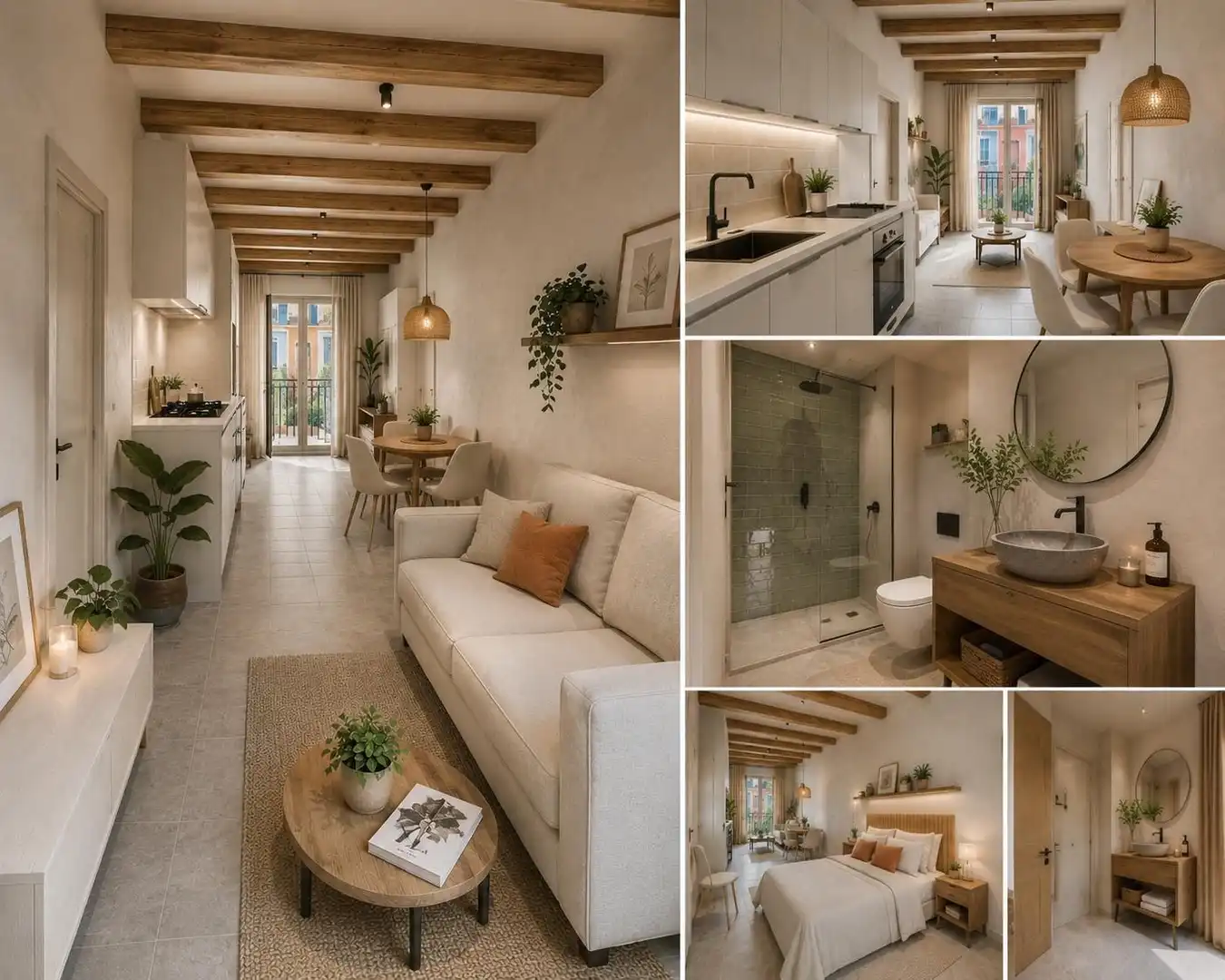 Apartament en venda a Platja de Vila Joiosa