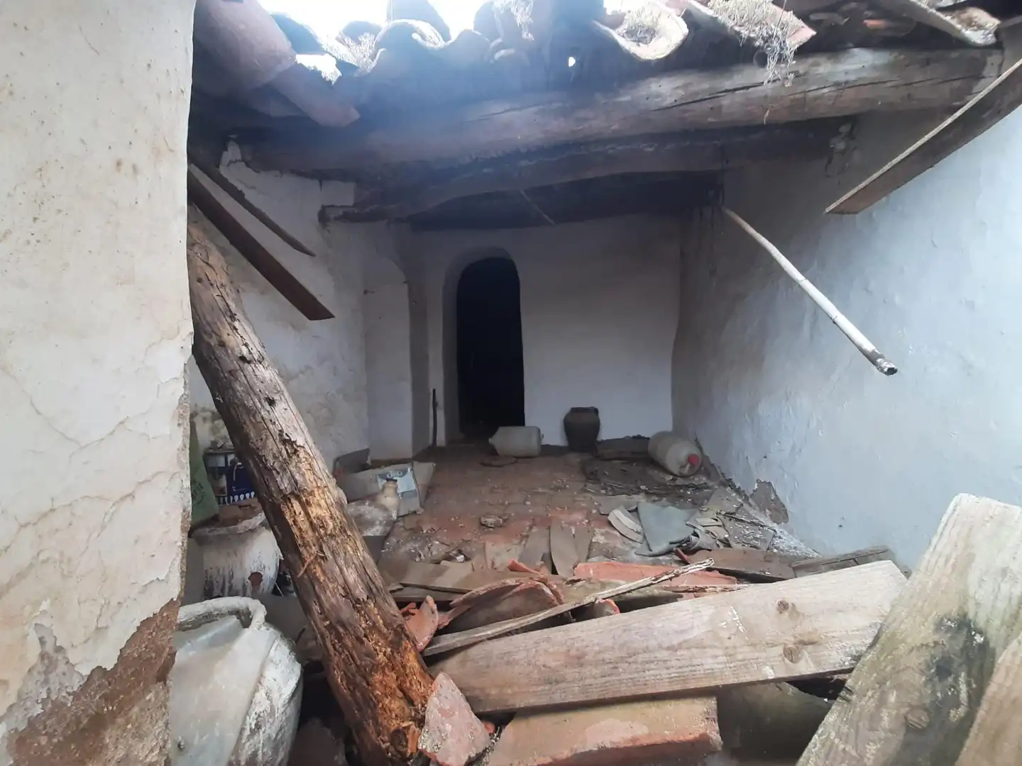 House for sale in Arroyo de la Luz, imagen 10