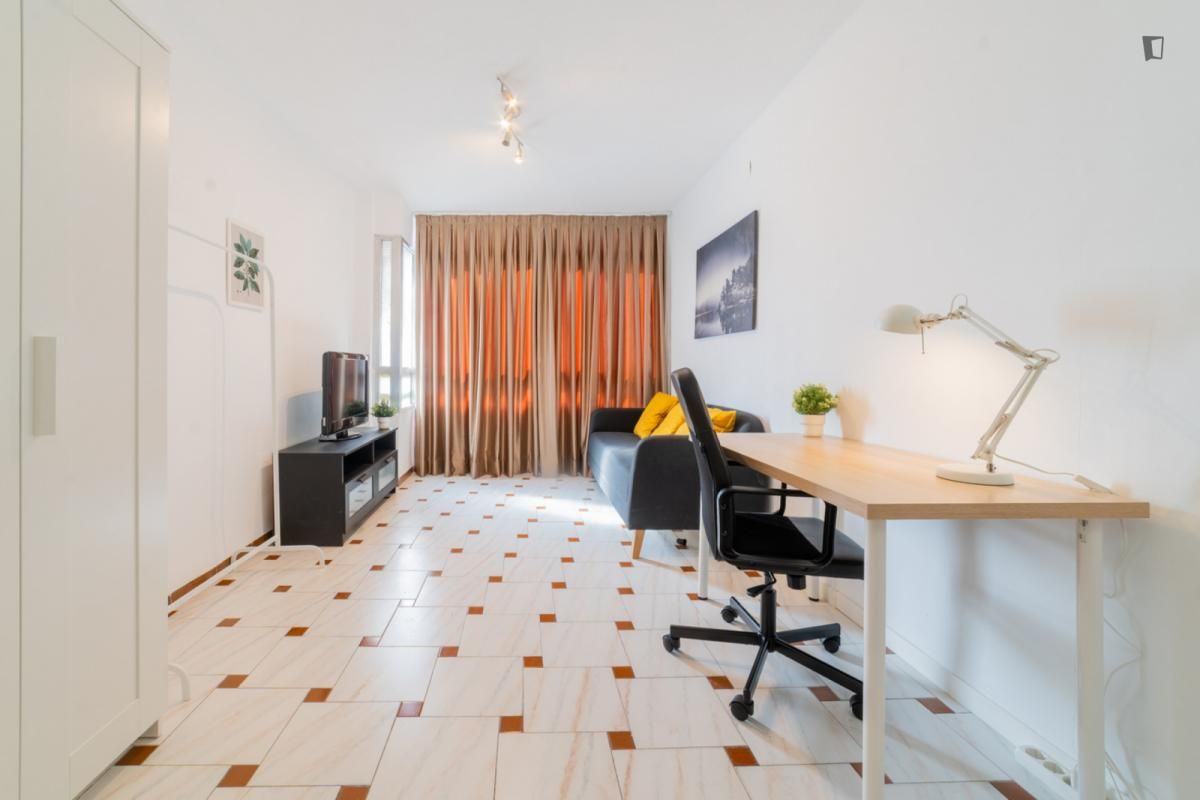 Apartament per a compartir a Na Rovella - Hermanos Maristas