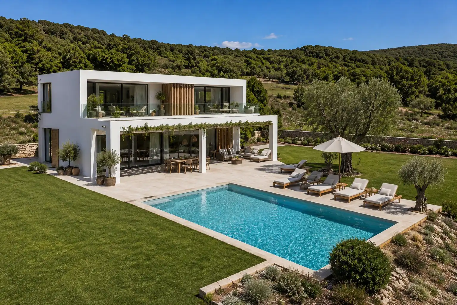 Maison avec piscine à vendre à Mas Pere - Río de Oro, imagen 3
