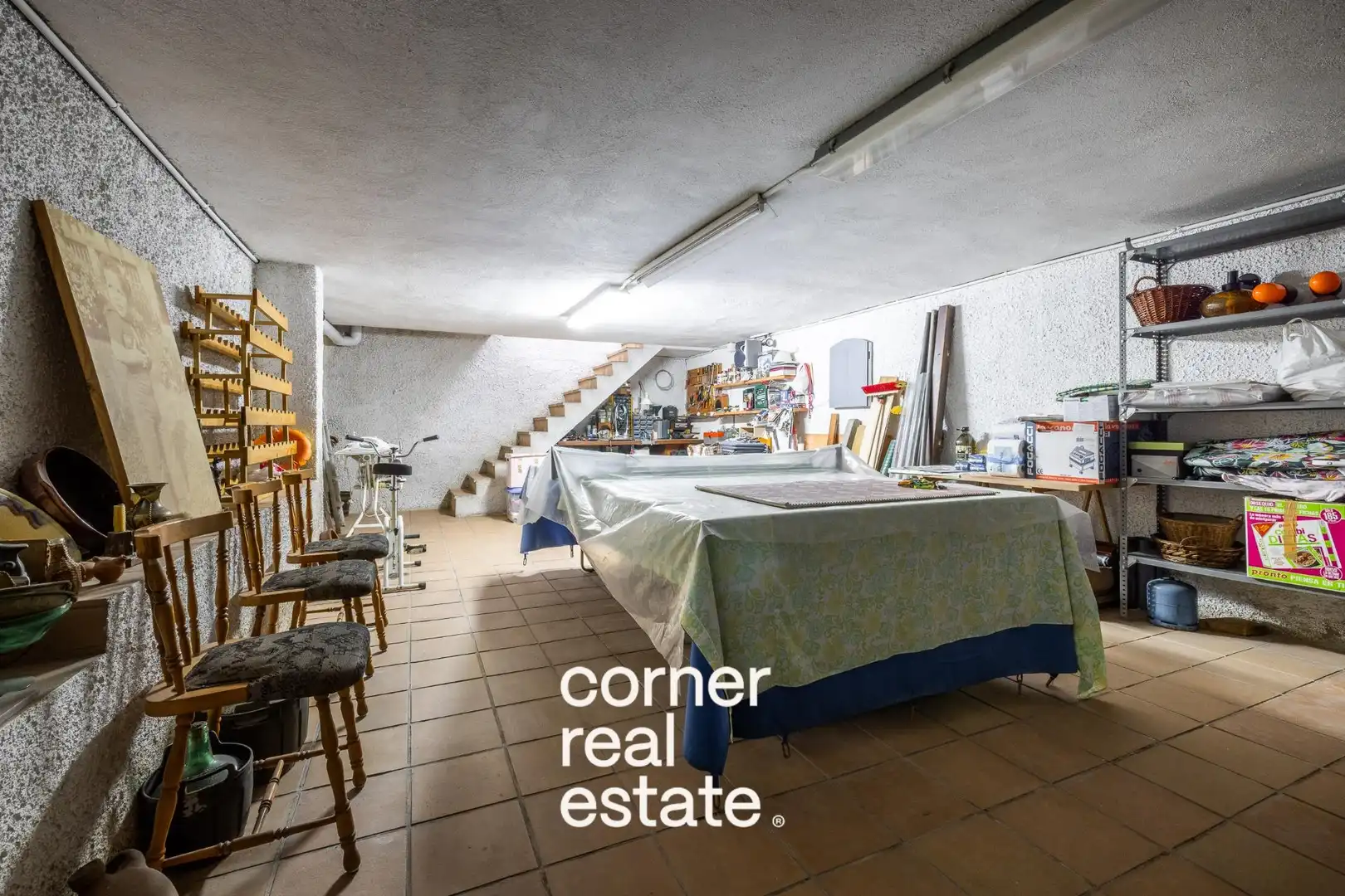 Detached homes for sale in Ripollet  with Air Conditioner, Heating and Private garden