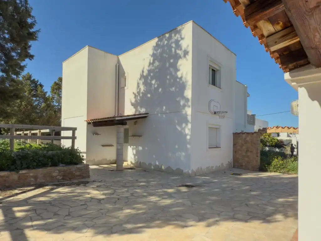 Villa zum Verkauf in Sant Agustí-Cala de Bou, imagen 8