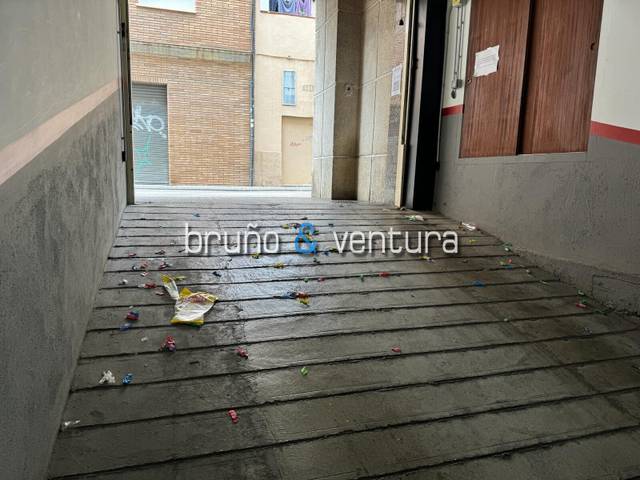 Garaje en Venta en Carrer VAPOR en Centre Vila