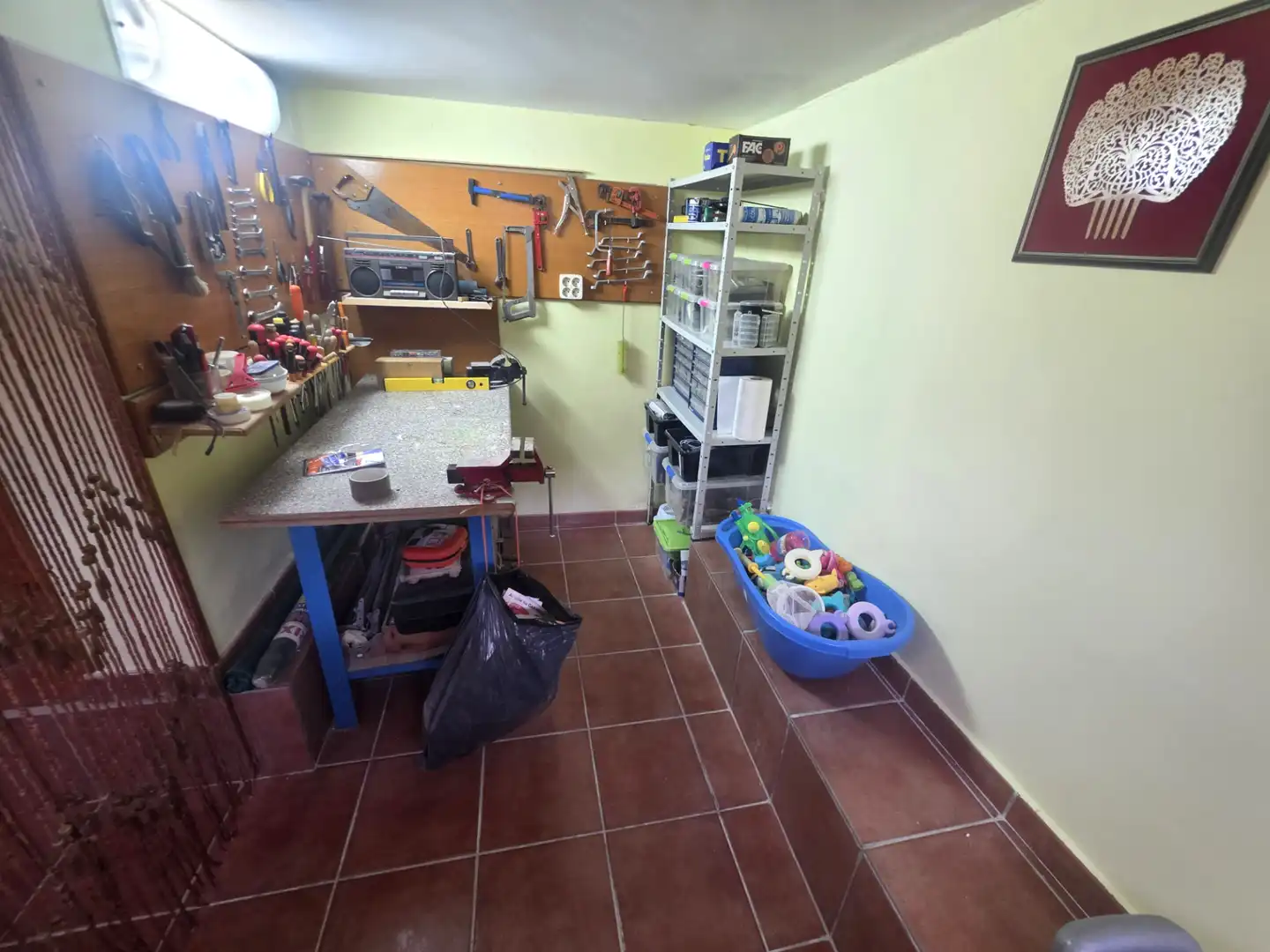 Casa o chalet en venta en Galápagos con Calefacción, Jardín privado y Terraza