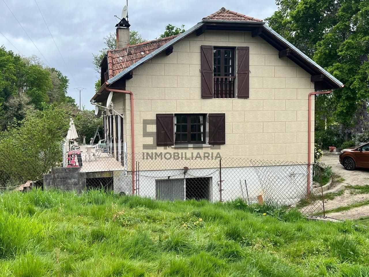 Haus oder Chalet zum verkauf