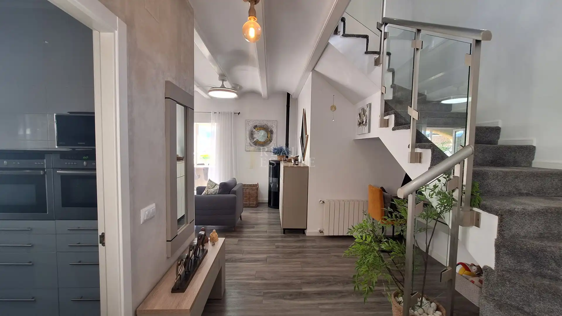 House with terrace for sale in Rambla dels Mortits, imagen 11