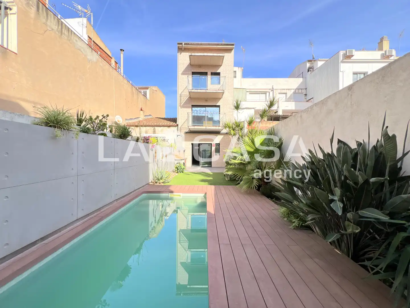 Maison avec terrasse à vendre à Gorg - Progrés, imagen 45