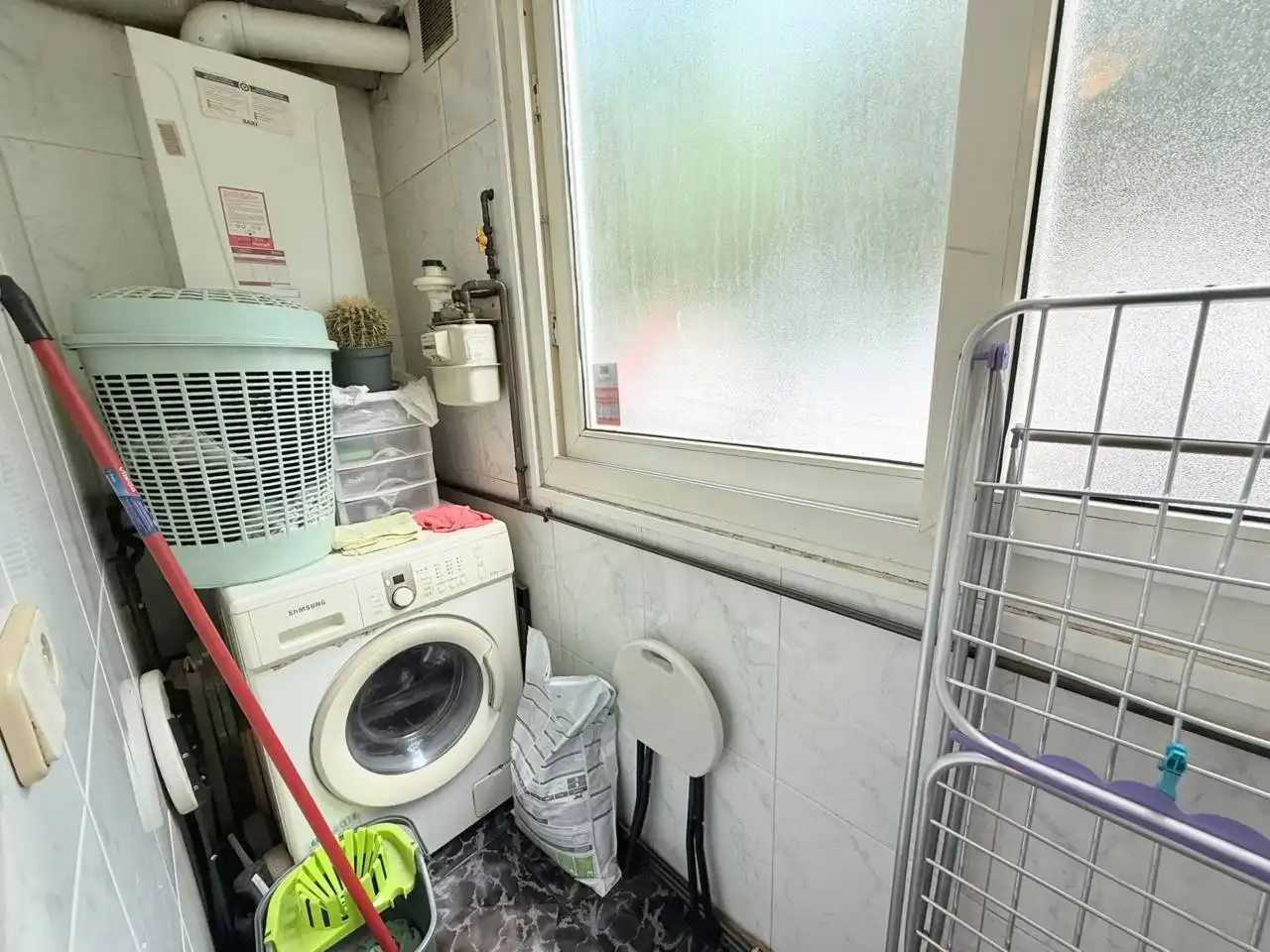 Wohnung zum Verkauf in Sant Celoni mit Klimaanlage und Heizung