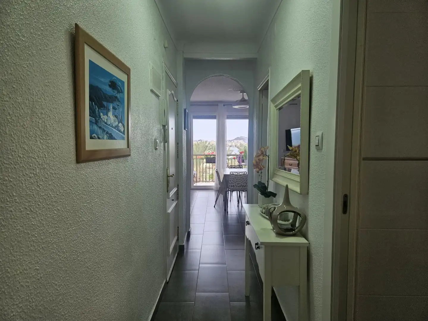 Apartments for rent in Águilas  with Terrace and Community pool