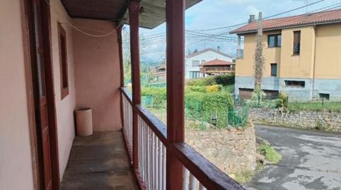 Foto 3 de Casa adosada en venta en San Claudio - Trubia - Las Caldas, Oviedo