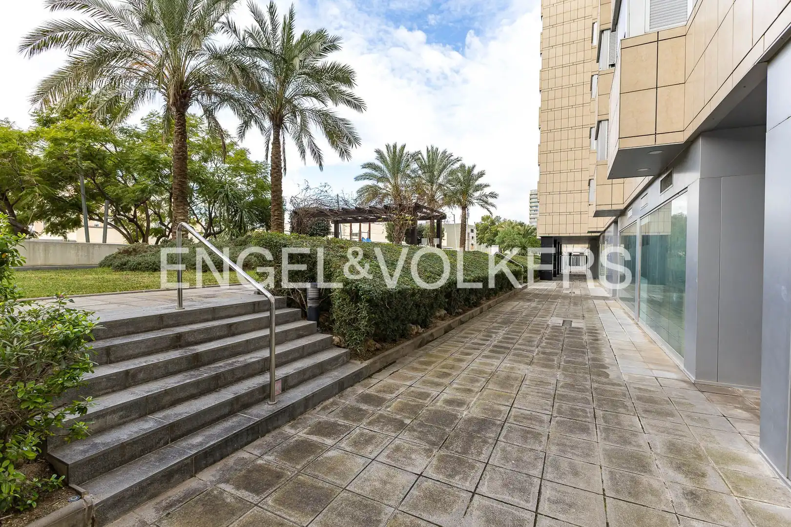Appartement avec ascenseur à vendre à Port, imagen 26