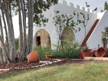 House for sale in Sax