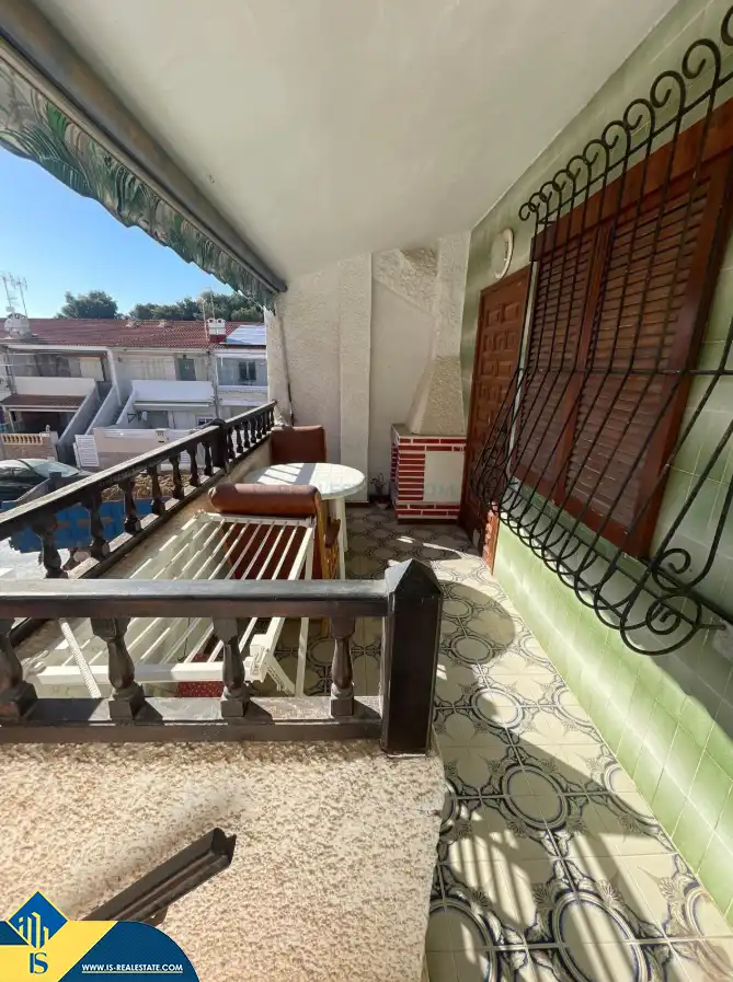 Bungalow amb terrassa en venda a Playa del Acequión, Náufragos y Rocío del Mar, imagen 14