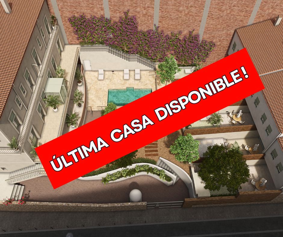 Terrace of House or chalet for sale in Badalona  with Air Conditioner, Heating and Parquet flooring