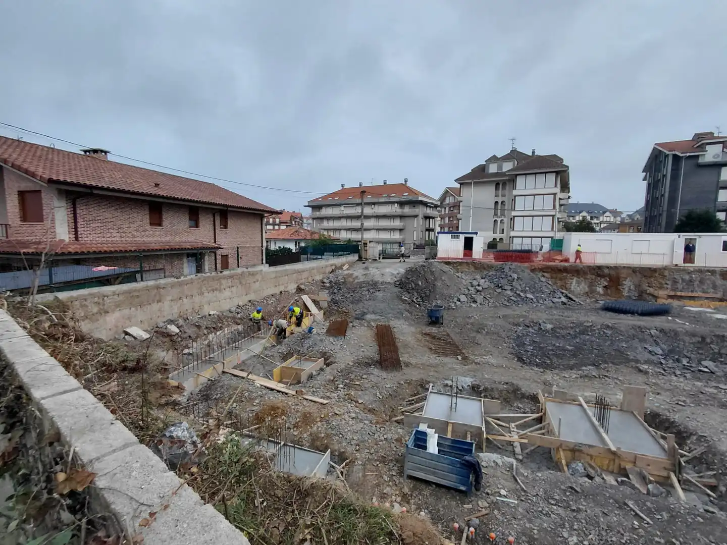Attique neuf avec piscine à vendre à Calle la Maza, imagen 17