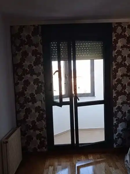 Bedroom of Apartments for sale in Castrillón  with Heating, Terrace and Storage room