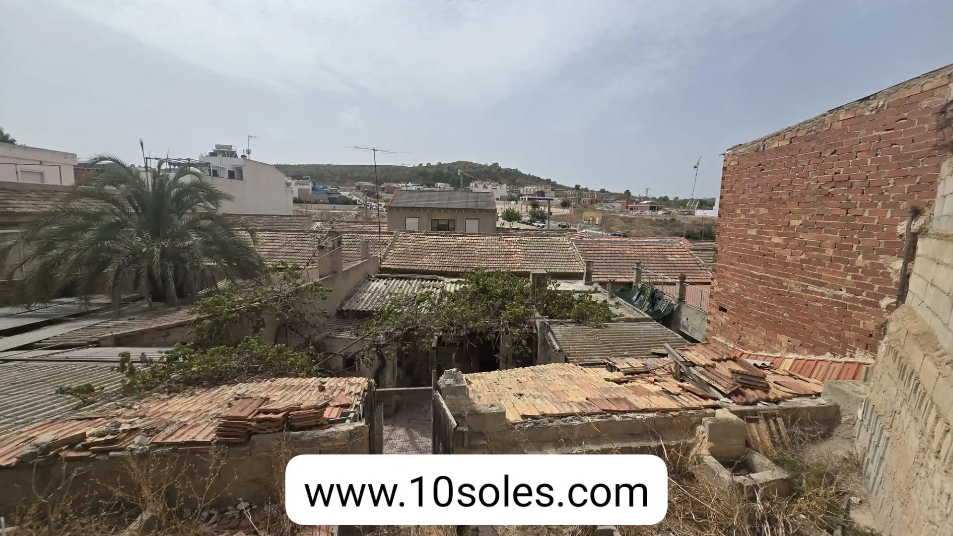 Terraced house with garden for sale in Bigastro, imagen 25
