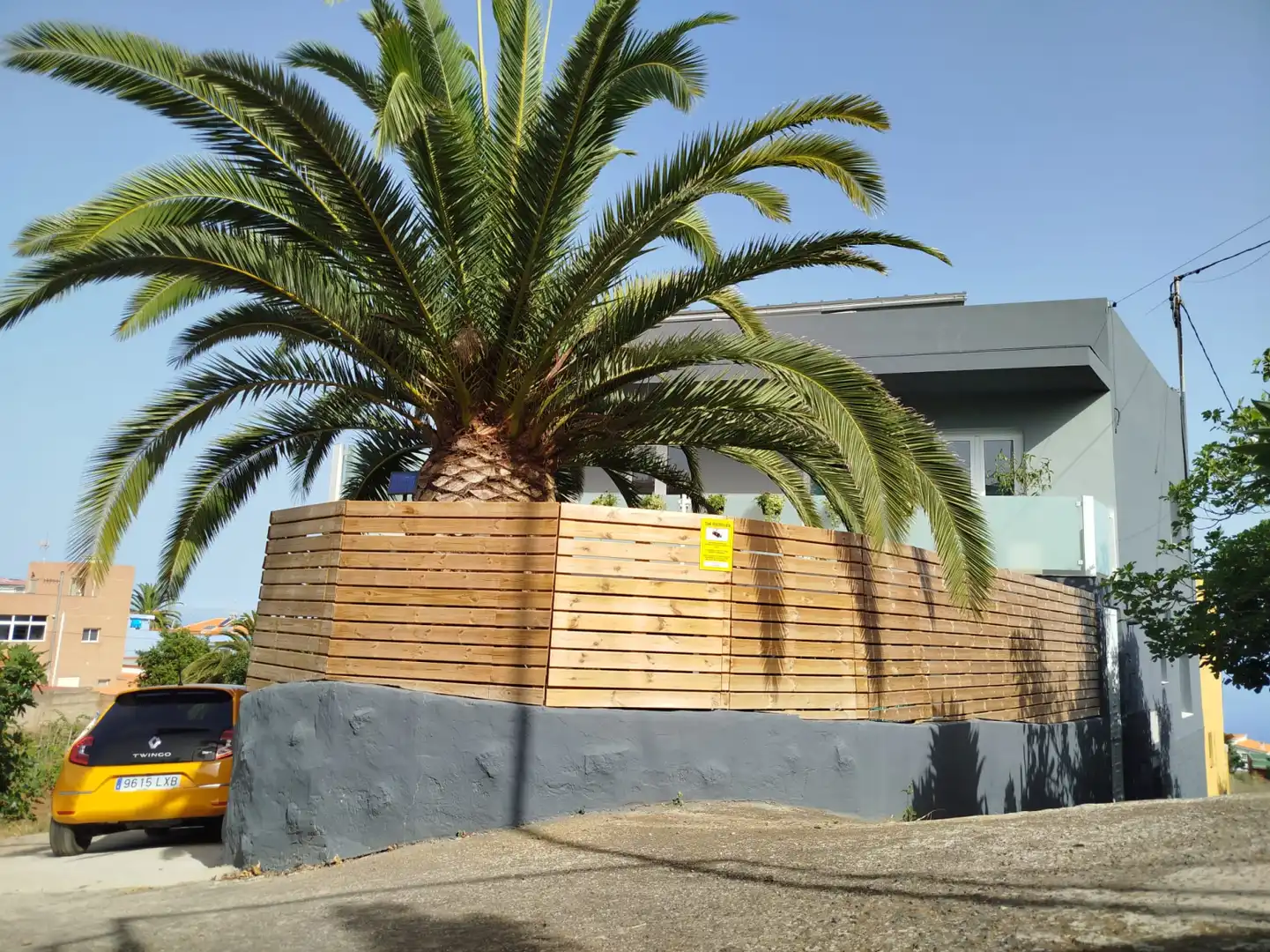 Doppelhaushälfte mit Terrasse zum Verkauf in Tacoronte - CL ISMAEL DOMINGUEZ, imagen 21