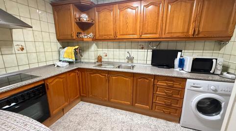 Foto 4 de Casa o xalet en venda a San Roque Pueblo, Cádiz