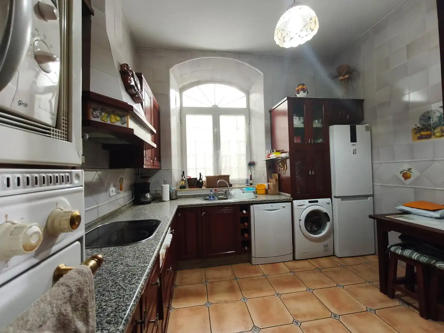 Appartement avec terrasse à vendre à Calle Don Alonso el Sabio, imagen 7