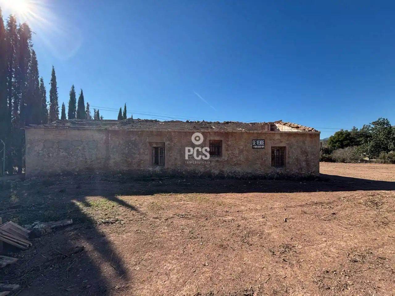 Houses for sale in Totana