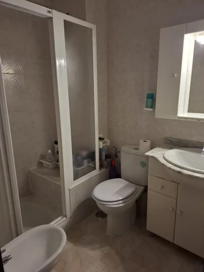 Baño de Piso en venta en Málaga con Amueblado