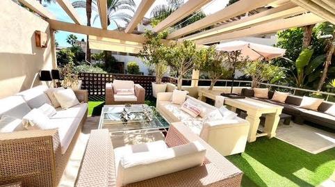 Photo 4 of Flat for sale in Río Real, Málaga