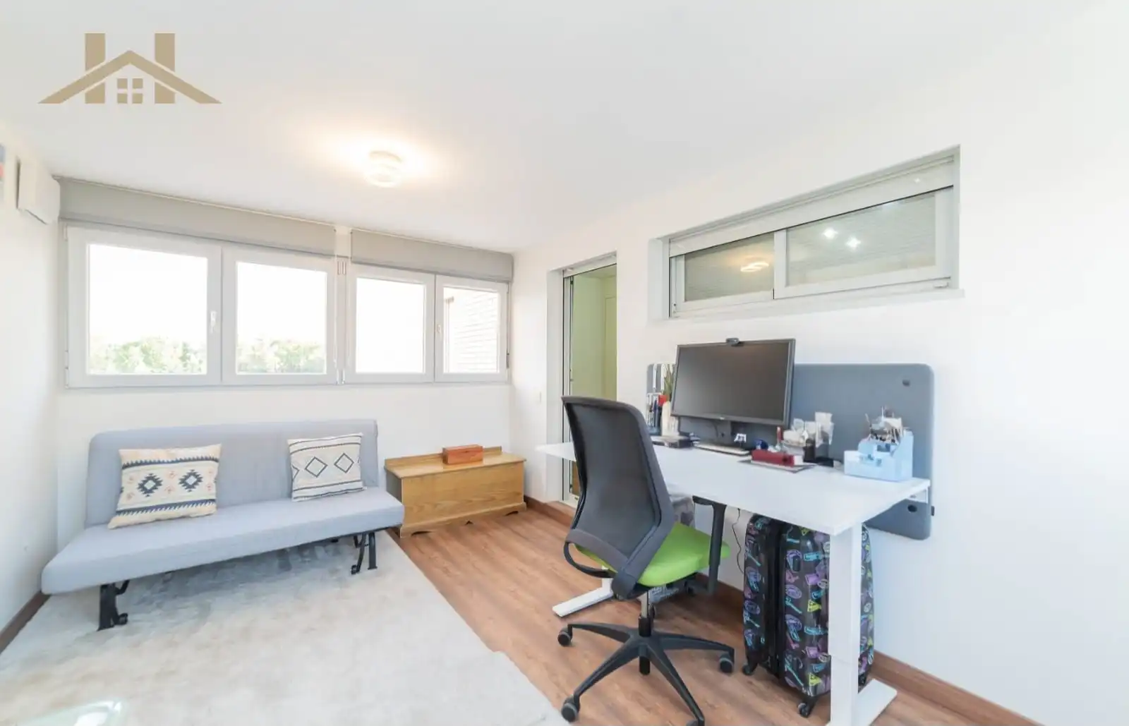 Villa avec jardin à vendre à Paseo del Diálogo, imagen 4