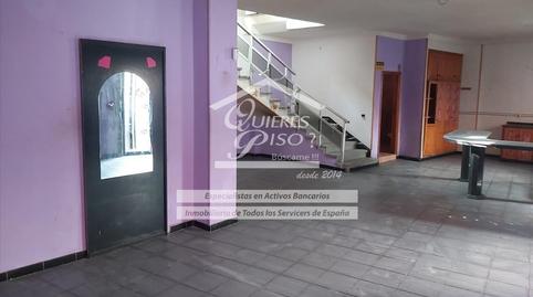 Photo 4 of Houses for sale in Diego de Alcalá, Vecindario - El Doctoral - Cruce de Sardina, Santa Lucía de Tirajana