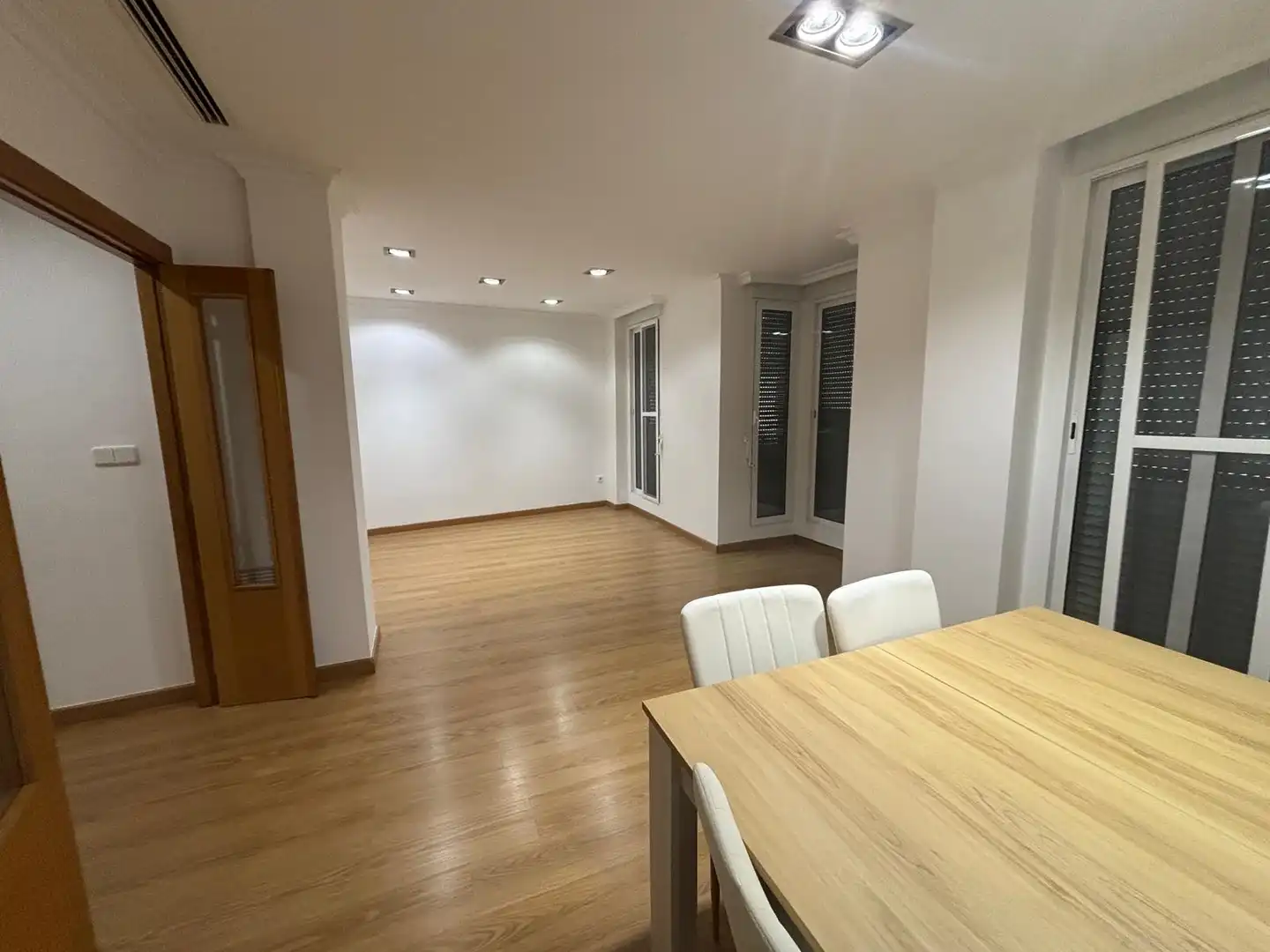 Maisonette mit Aufzug zur Miete in Sueca ciudad, imagen 2