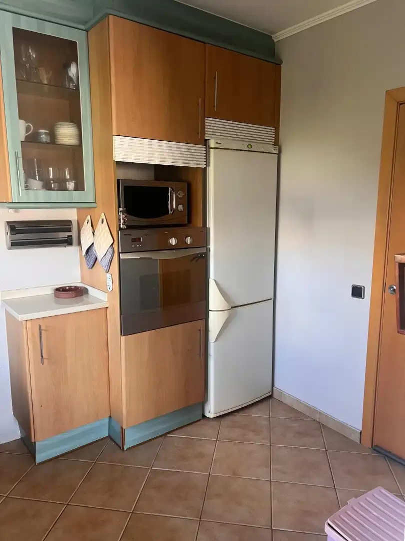 Wohnung zum Verkauf in Carrer Cúspide, imagen 6