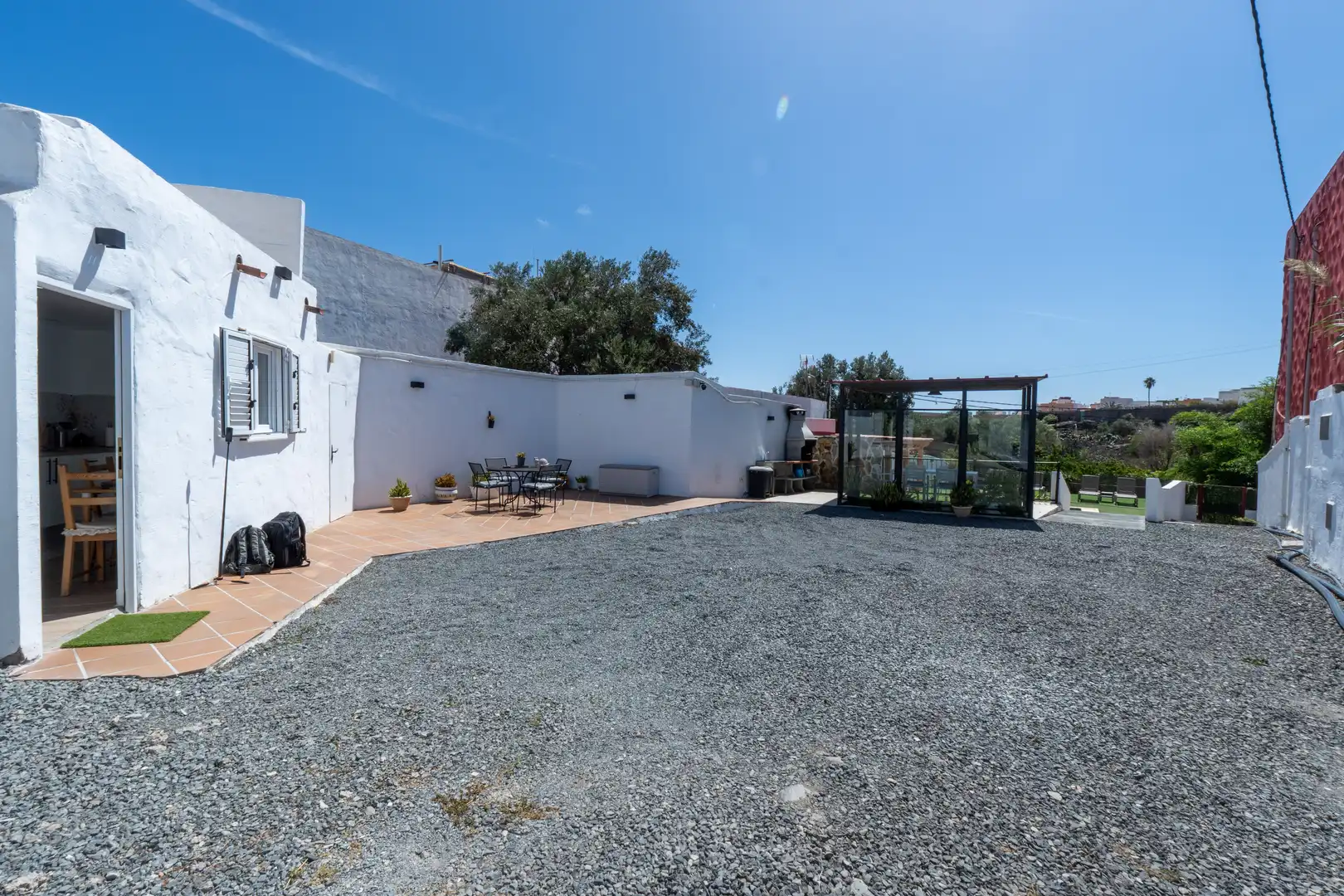 Exterior view of Houses for sale in Ingenio pueblo