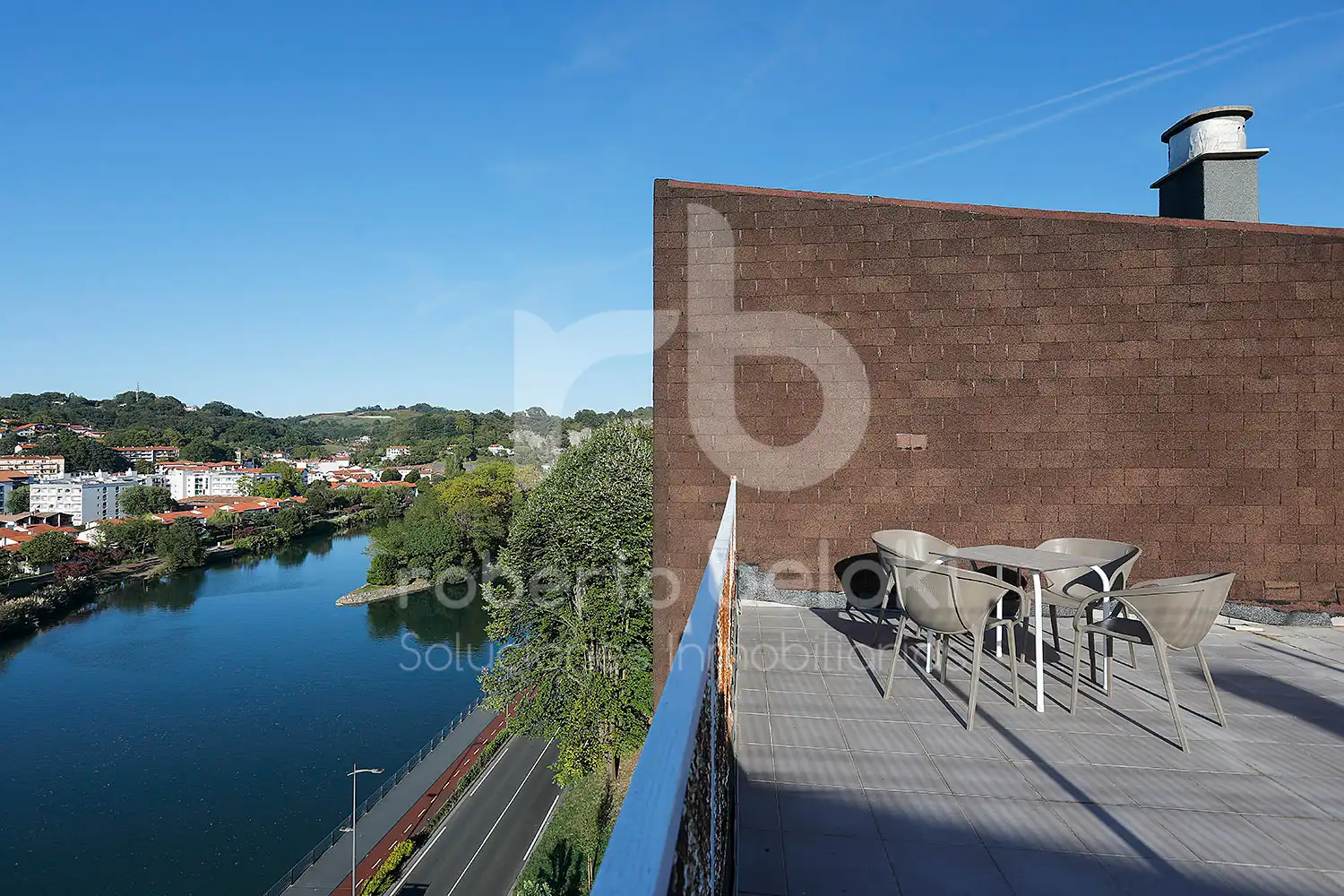 Duplex avec ascenseur à vendre à Dario de Regoyos Kalea, imagen 36
