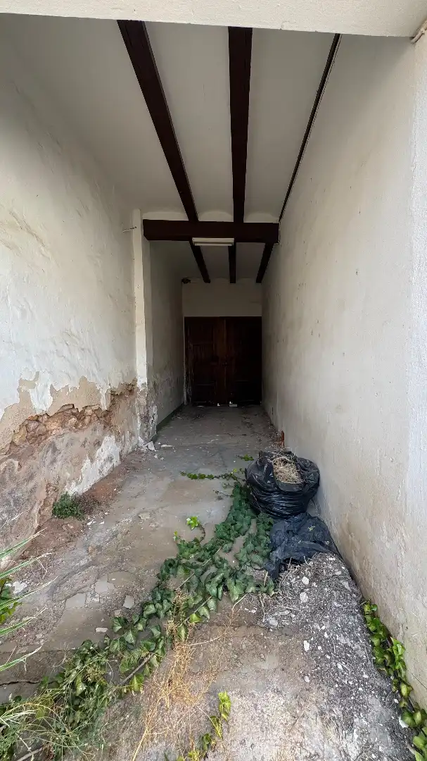 Casa o xalet en venda en Bétera amb Terrassa